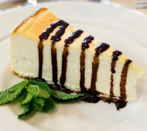 Cheese cake