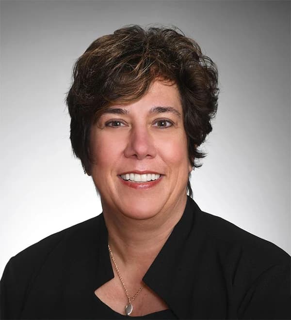 Image of Kristen Santangelo